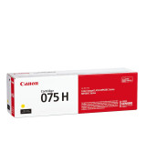 Canon CRG-075 H Y
