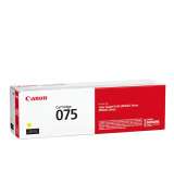 Canon CRG-075 Y