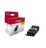 Canon CLI-526 C/M/Y Multi Pack