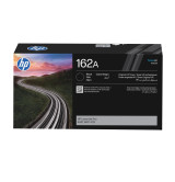 HP 162A Black Original LaserJet Toner Cartridge