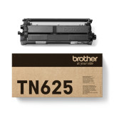 Brother TN-625BK Toner Cartridge