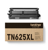 Brother TN-625XLBK Toner Cartridge