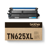 Brother TN-625XLC Toner Cartridge