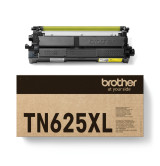 Brother TN-625XLY Toner Cartridge