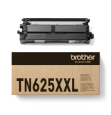 Brother TN-625XXLBK Toner Cartridge