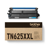 Brother TN-625XXLC Toner Cartridge