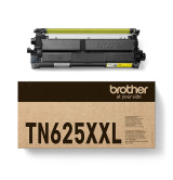 Brother TN-625XXLY Toner Cartridge