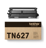 Brother TN-627BK Toner Cartridge
