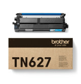 Brother TN-627C Toner Cartridge