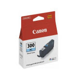 Canon PFI-5100, Photo Cyan