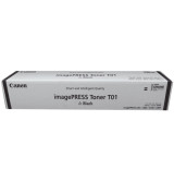 Canon Toner T07, Black