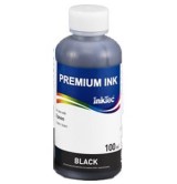 Бутилка с мастило INKTEC за Canon CLI-221Bk/821BK/521Bk , Черен, 100 ml