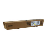 Тонер касета RICOH Yellow IMC6010, IM C4510, IM C5510A, 28000 k., Yellow