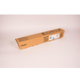 Тонер касета RICOH 3R рециклиранa за IM CXXOO и MP CXX03/04, 12500 k., CYAN