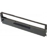 Касета за матричен принтер EPSON FX 890 / LQ590, Black