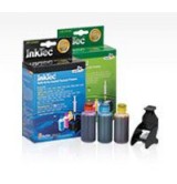 Рефил INKTEC HP- 6066, Pigment /3 x 20 ml/, Color