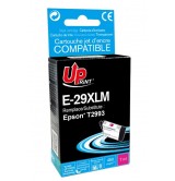 Мастилница UPRINT T2993, EPSON 29XL, XP-235/332/335/432/435, 7 ml, 450, Magenta