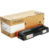 Тонер касета Generink Ricoh SPC252E, Ricoh SP C252DN/ SP C252SF, 6500 копия, Черен