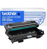 BROTHER - Оригинална барабанна касета Brother DR 6000