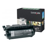 LEXMARK - Оригинална тонер касета 12A7462