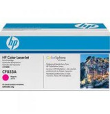 HP - Оригинална тонер кaсета CF033A