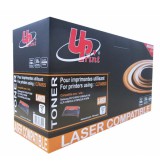 Тонер касета UPRINT CLT-M4092S, SAMSUNG, Magenta