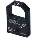 Касета за матричен принтер PANASONIC KX-P110/145/1150/1090/1123, Black