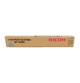 Тонер касета Ricoh SPC430E, 24000 копия C440DN Cyan