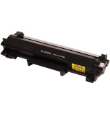 Тонер касета ORINK TN2421XL, BROTHER, 6000 k. Черен