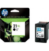 HP - Оригинална мастилница  HP XL C9351CE N21