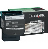 LEXMARK - Оригинална тонер касета C540H1KG