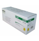 Тонер касета GENERINK CE322, HP, Yellow